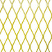 JayPro Sports Foul Poles - Collegiate (15 ft.) - Baseball/Softball (Semi-Permanent)  (Yellow)