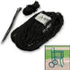 JayPro Sports Ball Cart - Replacement Net (Black)