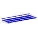 JayPro Sports Bleacher - 27 ft. (4 Row - Double Foot Plank)  - Tip & Roll  (Powder Coated)
