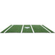 JayPro Sports Batting Mat (6 ft.L x 12 ft.W) (Turf)