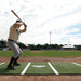JayPro Sports Batting Mat (6 ft.L x 12 ft.W) (Turf)