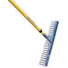 JayPro Sports Base Runner Rake