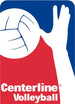 Bison Centerline Elite Beach Volleyball Complete System