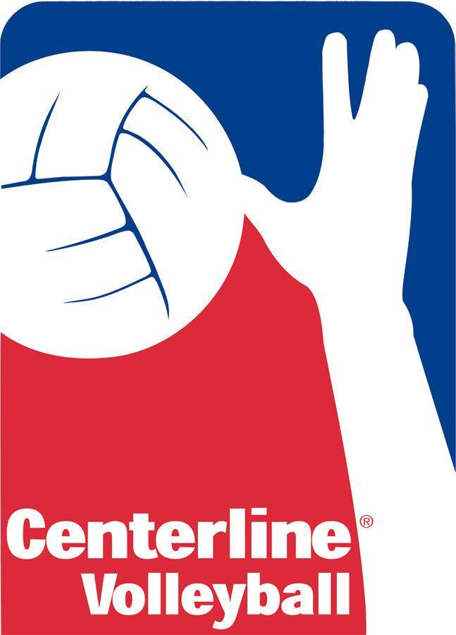 Bison Centerline Elite Beach Volleyball Double Court System