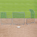 JayPro Sports Baseball Fielder 's Screen - Classic (7 ft. x 7 ft.)