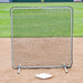 JayPro Sports Baseball Fielder 's Screen - Classic (7 ft. x 7 ft.)