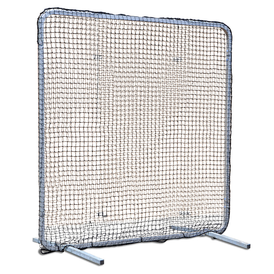 JayPro Sports Baseball Fielder 's Screen - Classic (7 ft. x 7 ft.)
