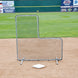 JayPro Sports Baseball  "L" Screen - Classic (7 ft. x 7 ft.)