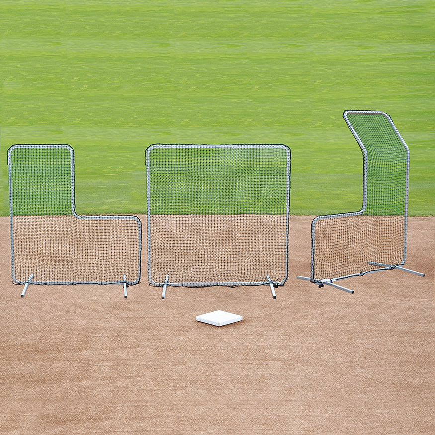JayPro Sports Baseball  "L2" Screen - Classic (9 ft. x 7 ft.)