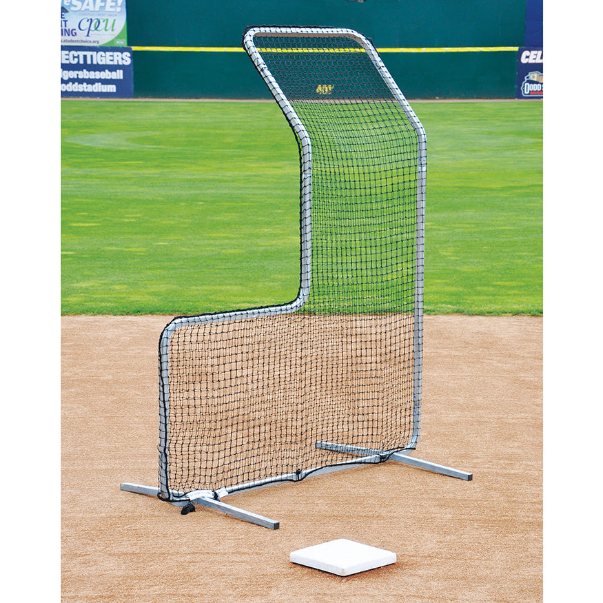 JayPro Sports Baseball  "L2" Screen - Classic (9 ft. x 7 ft.)