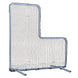 JayPro Sports Baseball  "L" Screen - Classic (7 ft. x 7 ft.)