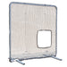 JayPro Sports Softball Pitching Protector - Classic (7 ft. x 7 ft.)