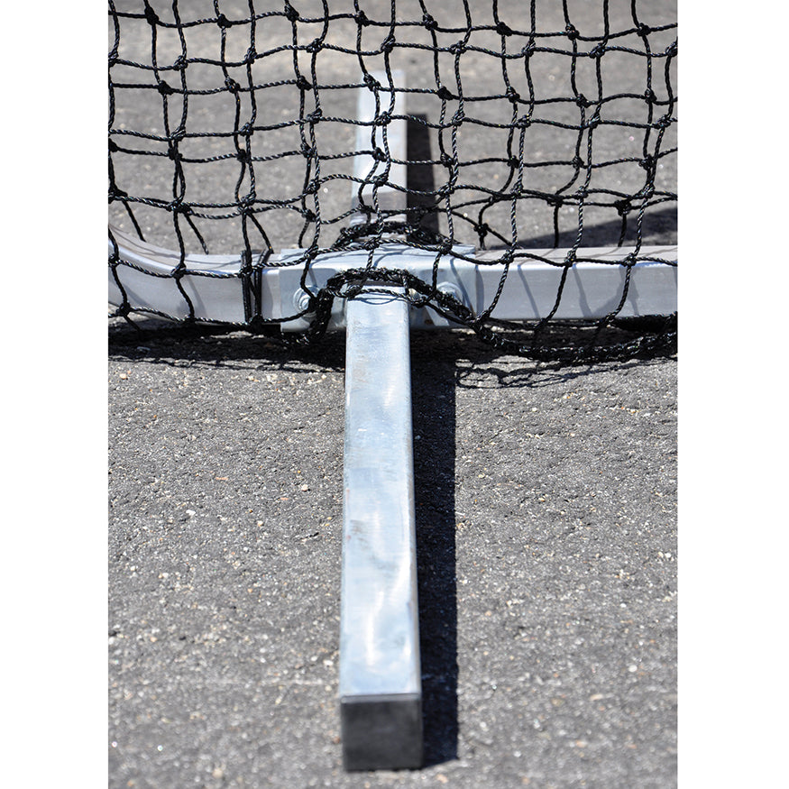JayPro Sports Baseball/Softball Soft Toss Screen - Classic (7 ft. x 7 ft.)
