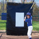 JayPro Sports Batting Cage - Strike Zone Target