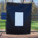 JayPro Sports Batting Cage - Strike Zone Target