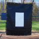JayPro Sports Batting Cage - Strike Zone Target