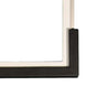 JayPro Sports Titan  Replacement Edge Padding (42 in. x 72 in.) (Black)