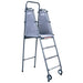 JayPro Sports Customized Graphics - Referee Stand Side Banners