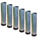 JayPro Sports Ground Sleeve - Discus Cage (DCHS-35) (Set of 6)