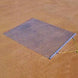 JayPro Sports Infield Drag Mat (4 ft.D x 3 ft.W)