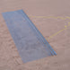 JayPro Sports Infield Drag Mat (3 ft.D x 5 ft.W)