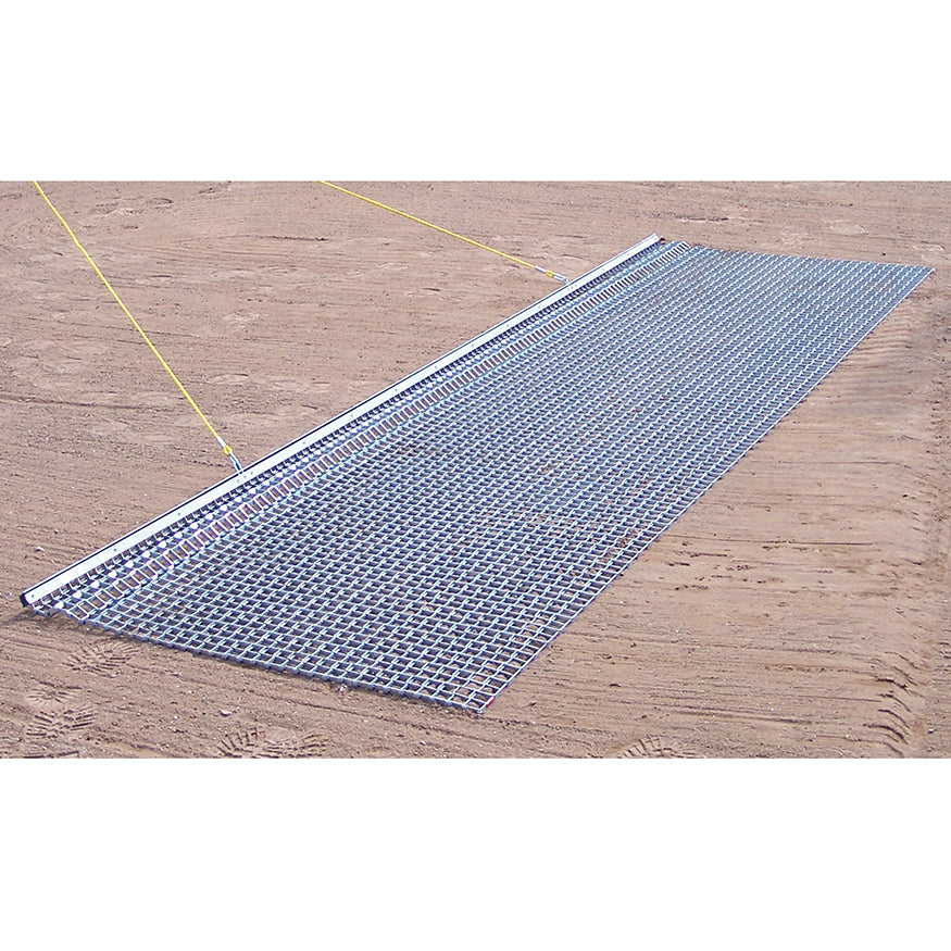 JayPro Sports Infield Drag Mat (3 ft.D x 5 ft.W)