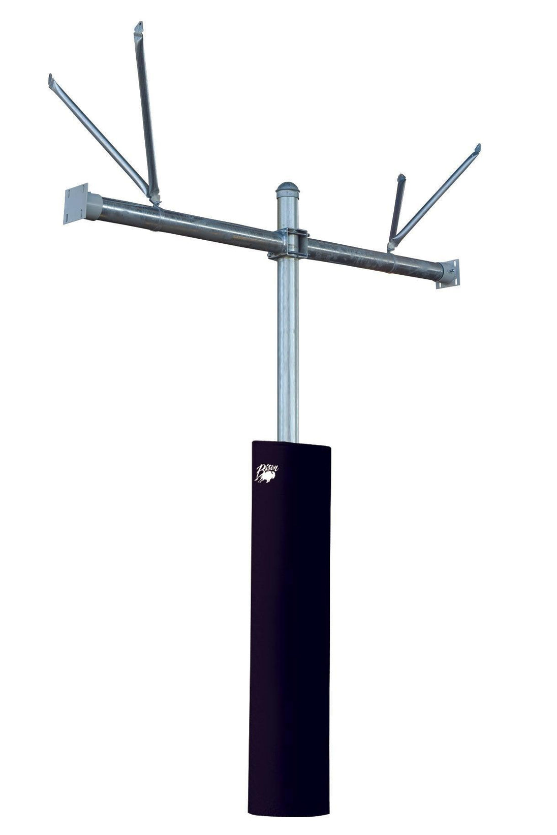 Bison Double-Sided Adjustable Pole System