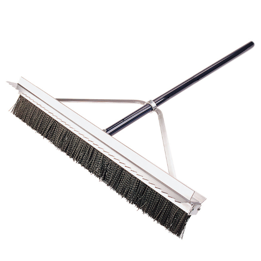 JayPro Sports Double Play Monster Drag Broom