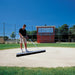 JayPro Sports Double Play Monster Drag Broom