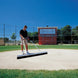 JayPro Sports Double Play Monster Drag Broom
