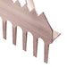 JayPro Sports Double Play Rake (24 in.)