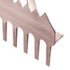 JayPro Sports Double Play Rake (36 in.)
