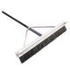 JayPro Sports Double Play Scarifier Broom
