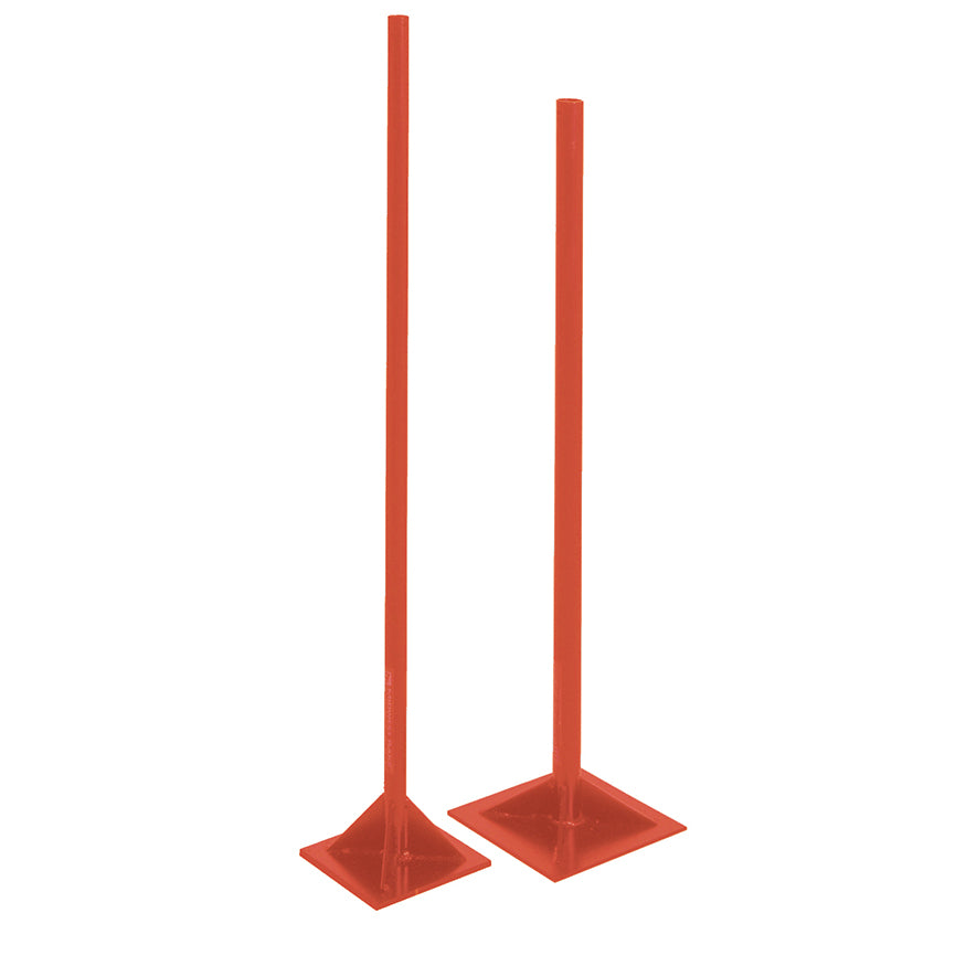 JayPro Sports Dirt Tamp (8 in.x 8 in.)