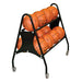 JayPro Sports Ball Carrier - Premium (12 Ball) (Black)