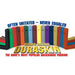 Bison DuraSkin Indoor Backboard Padding