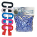 JayPro Sports Easy Track  Net Clips