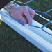 JayPro Sports Easy Track  Net Clips