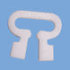JayPro Sports Easy Track  Net Clips