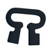 JayPro Sports Easy Track  Net Clips