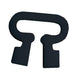 JayPro Sports Easy Track  Net Clips