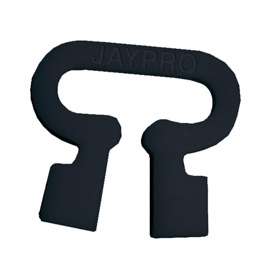 JayPro Sports Easy Track  Net Clips