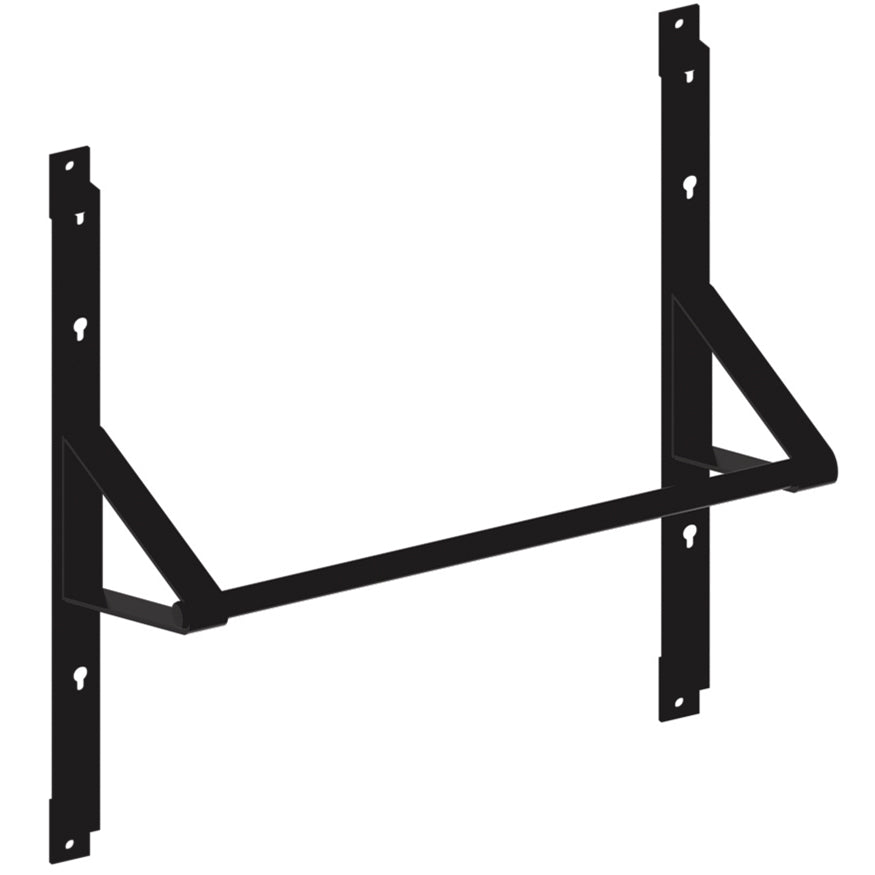 JayPro Sports Chinning Bar - Adjustable, Wall-Mounted