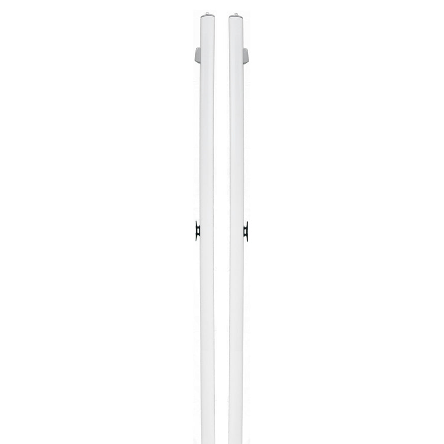JayPro Sports Easy Play Badminton (Posts Only)