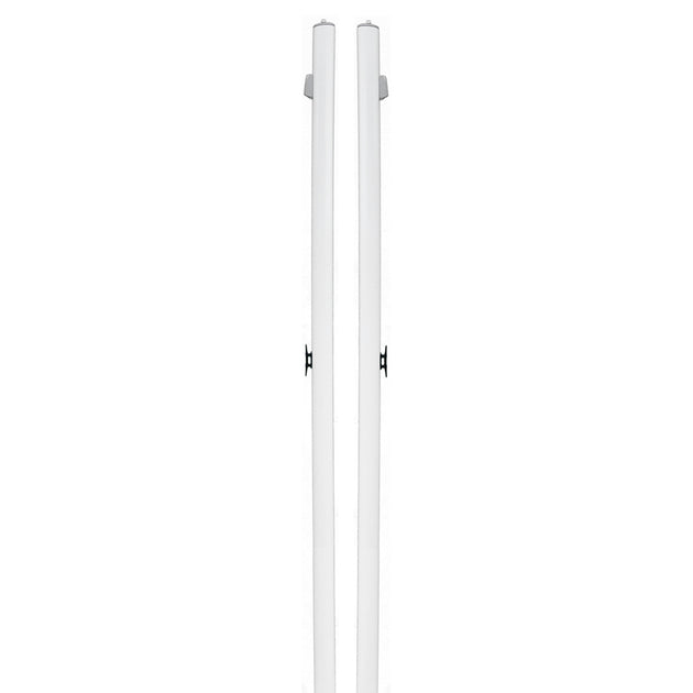 JayPro Sports Easy Play Badminton (Posts Only)