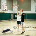 JayPro Sports Basketball - P.E. Standard Goal Adapter