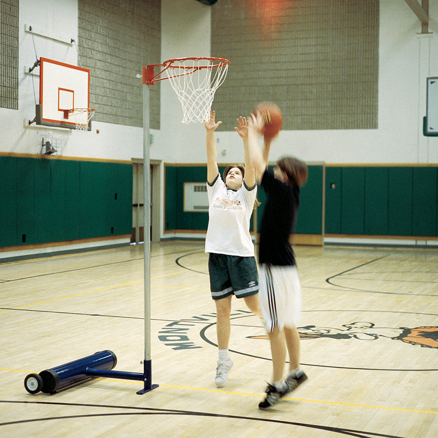 JayPro Sports Basketball - P.E. Standard Goal Adapter