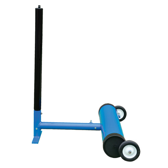 JayPro Sports Easy Play - Game Standard with Posts - Tennis