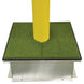JayPro Sports Access Frame and Cover for use with the MAX-1  Hinge Kit (18 in.)