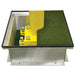 JayPro Sports Access Frame and Cover for use with the MAX-1  Hinge Kit (26 in.)